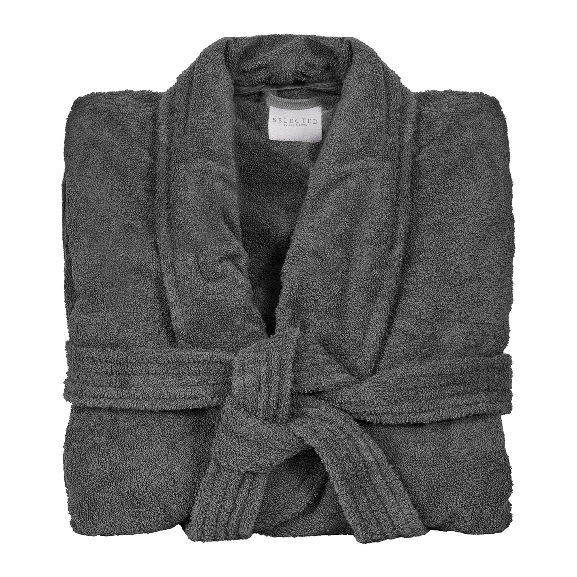 Badrock Selected by Bed & Bath 350 g, Kashmirgrå