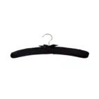 Hanger Silk, Black