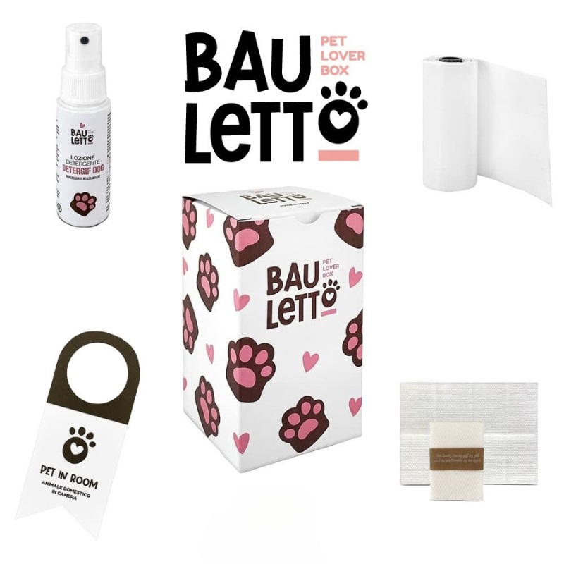 Dog Kit