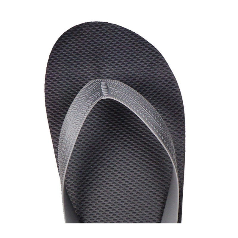 Flip flop slipper 29 cm, Kashmir Gray 