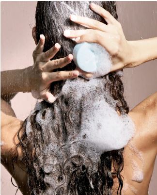 Tvål/Body Wash SOLID.O 10-pack