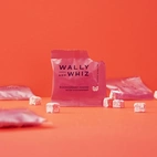 Candy Wally and Whiz