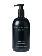 Schampo Scandinavian Black 500 ml