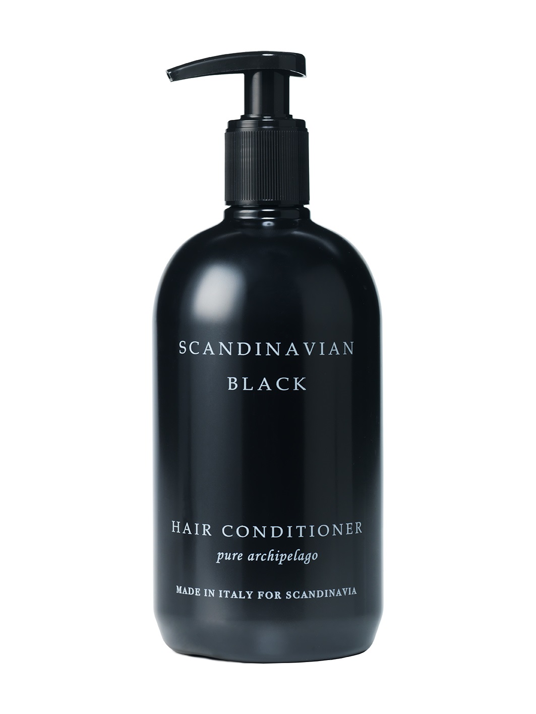 Balsam Scandinavian Black 500 ml