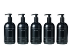 Tvål Scandinavian Black 500 ml
