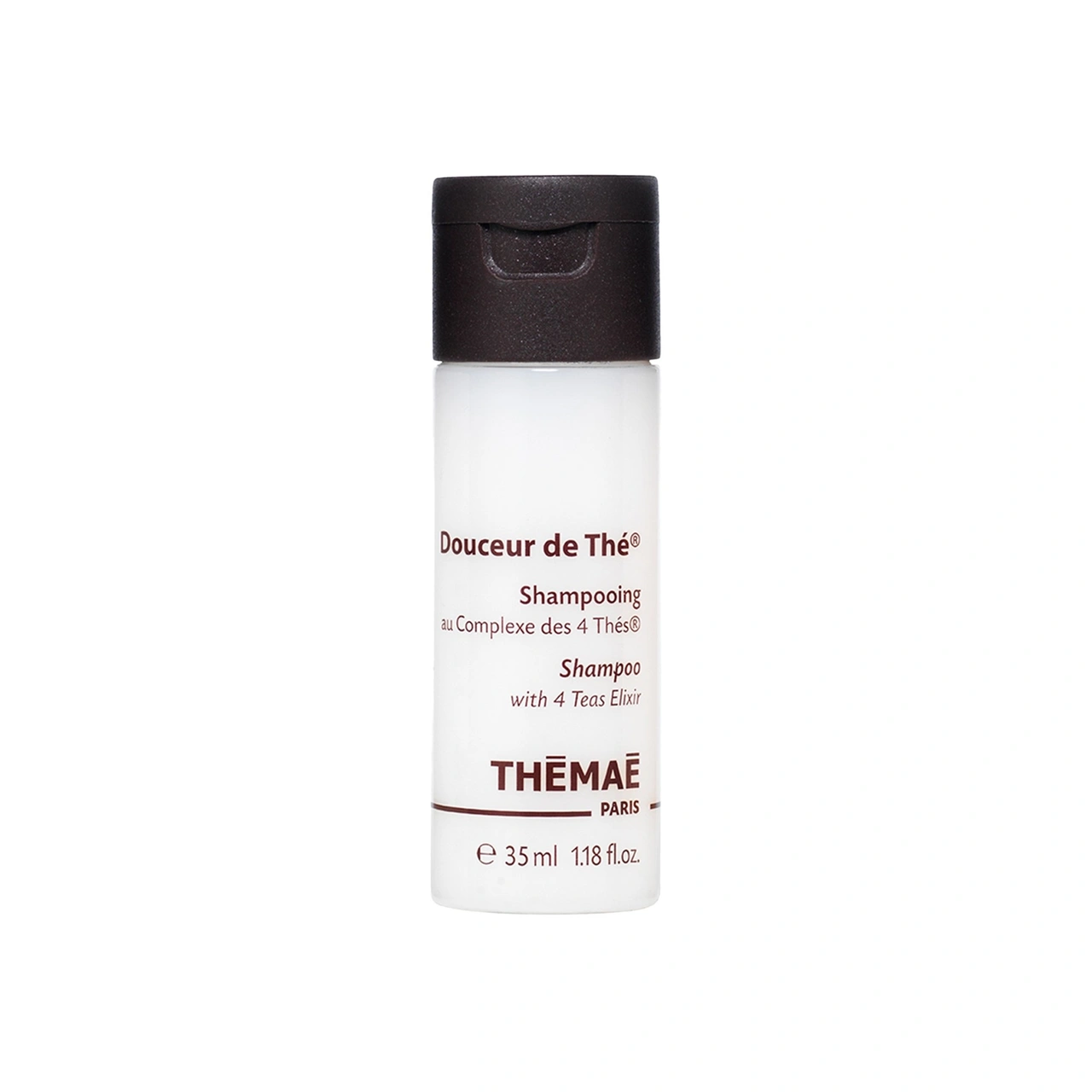 Shampoo Thémaé  35 ml