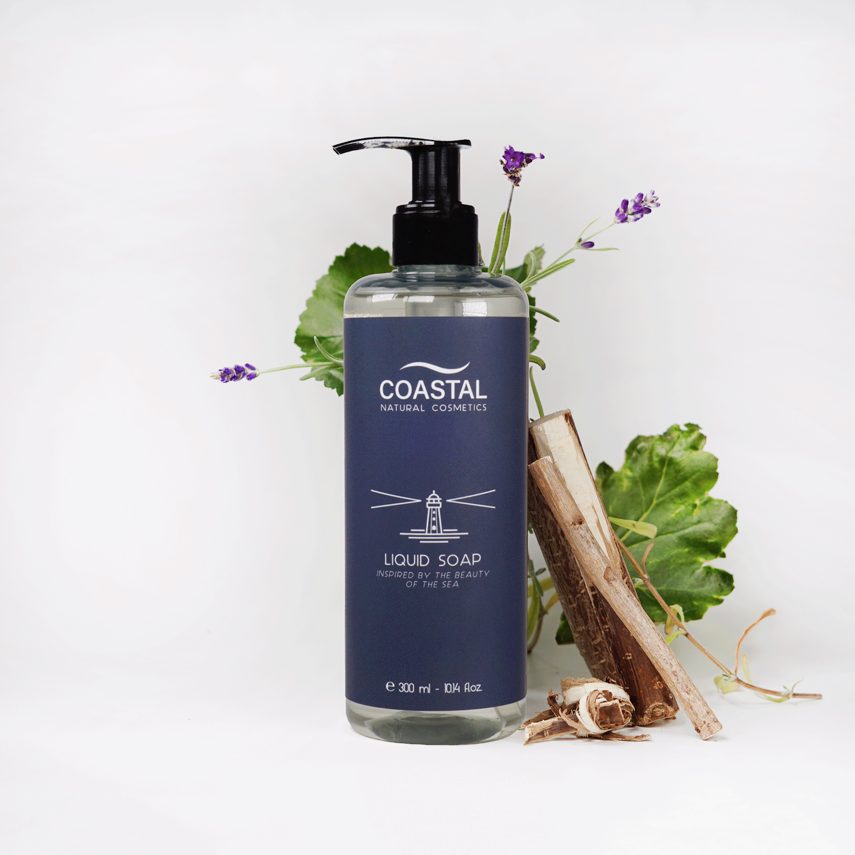 Coastal SPA Line
