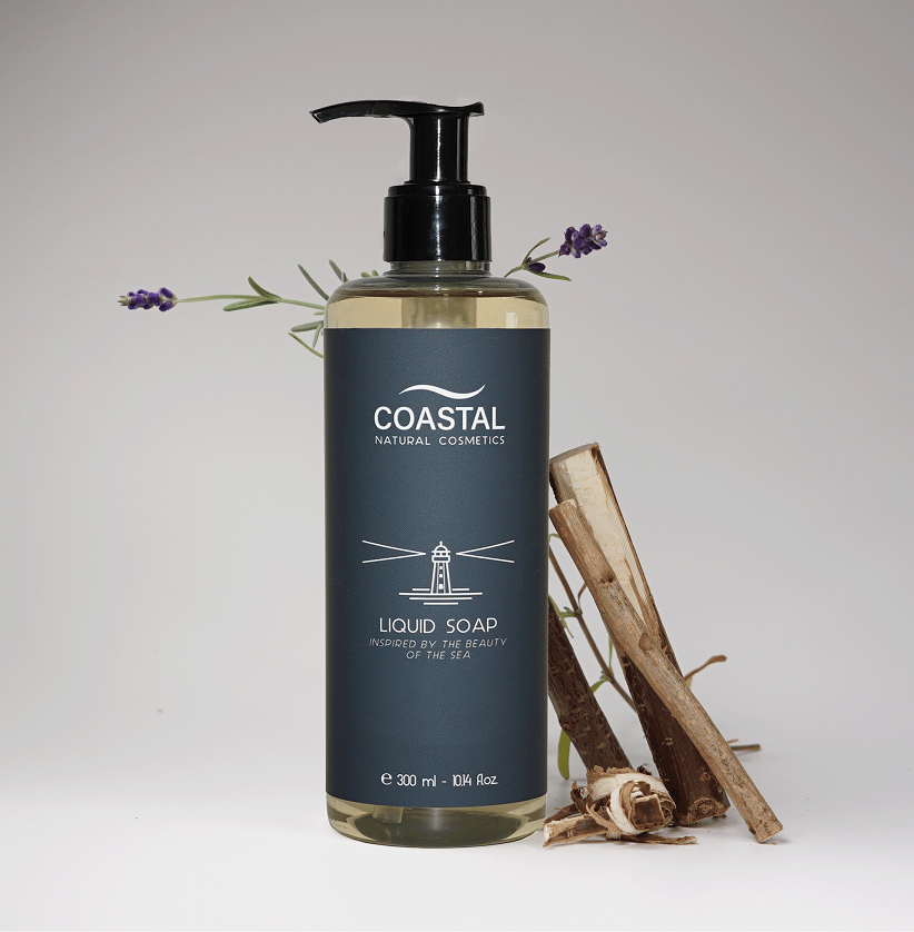 Coastal SPA Line