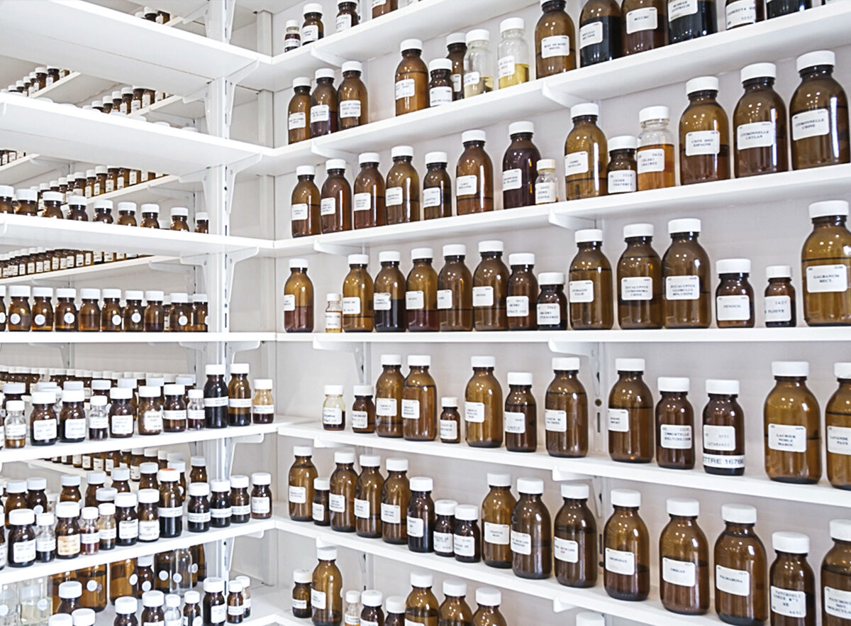 Scent machine 2, to 100-500 m2