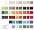 Sängkappa Panama 140x200 cm,