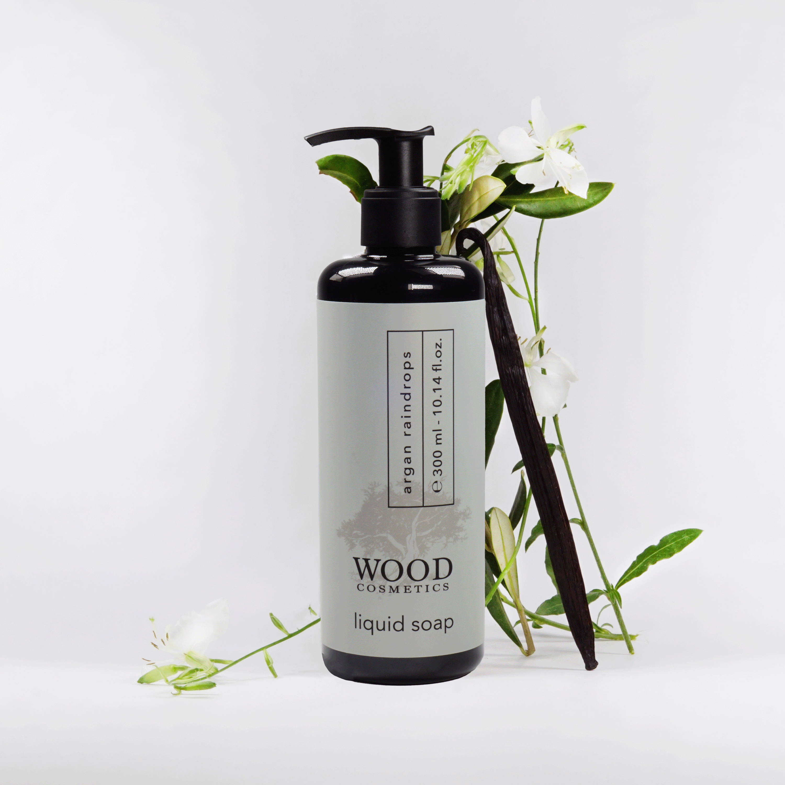 Wood SPA Line