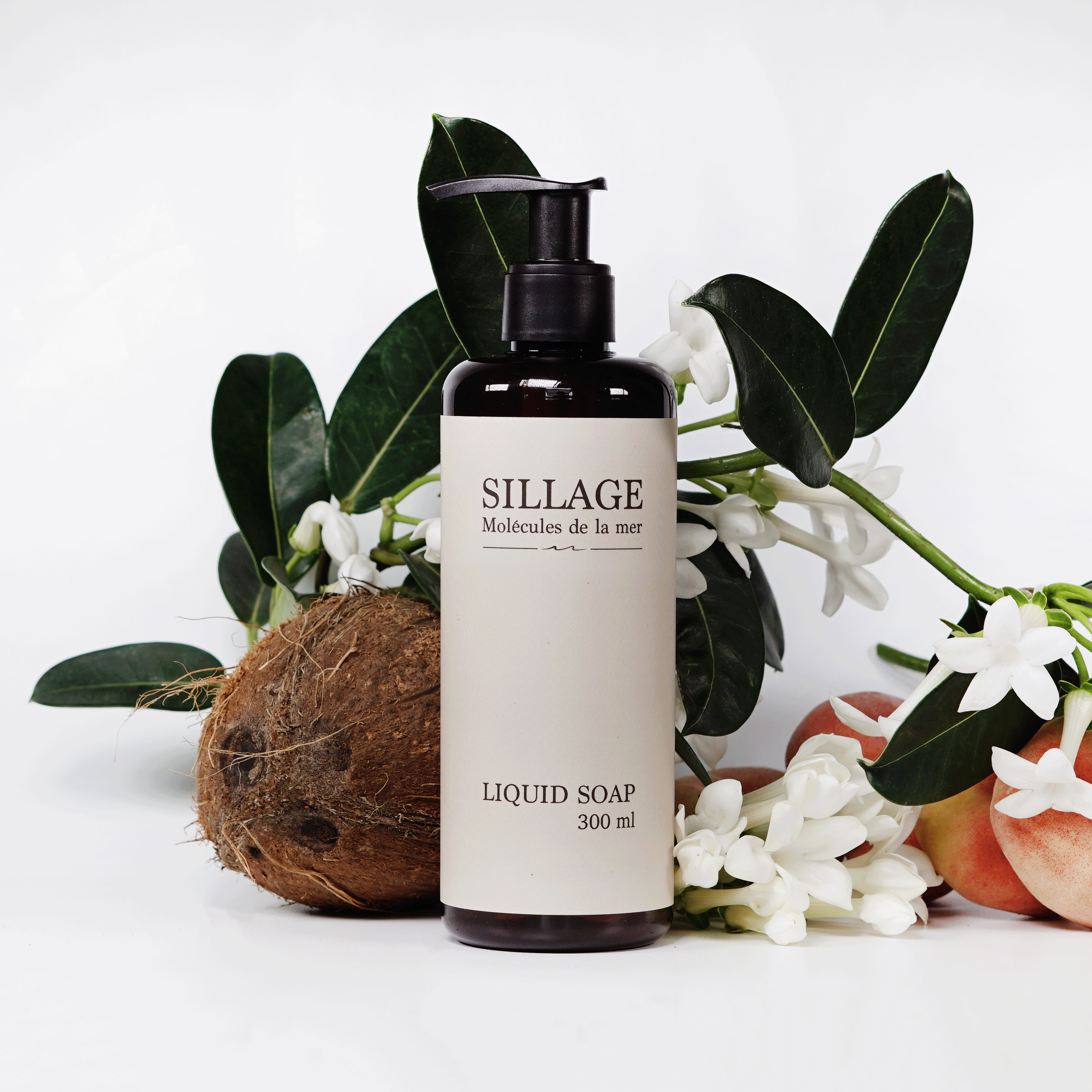 Sillage SPA Line