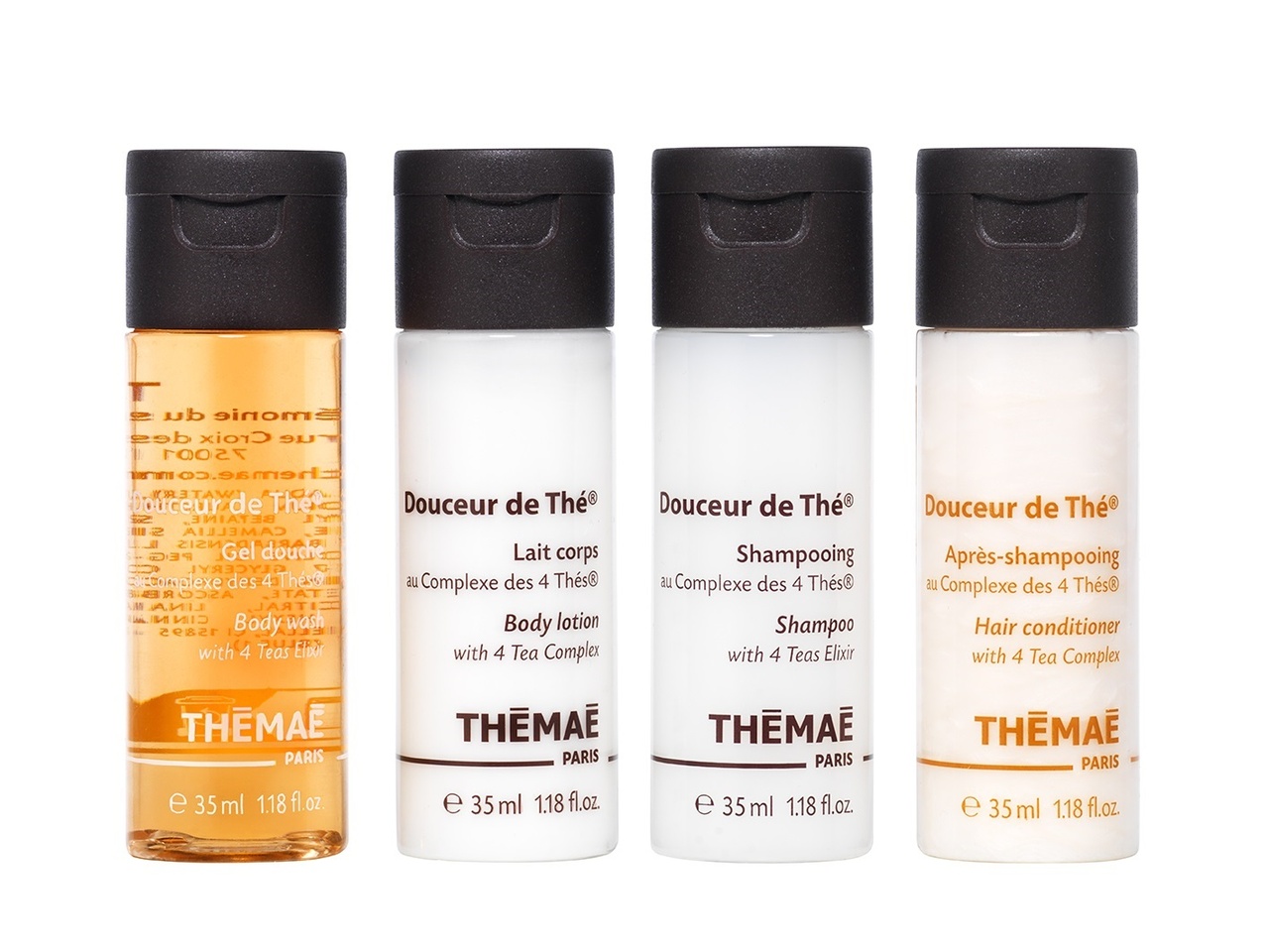 Balsam Thémaé 35 ml