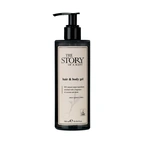 Hair & Body The STORY of a scent 300 ml