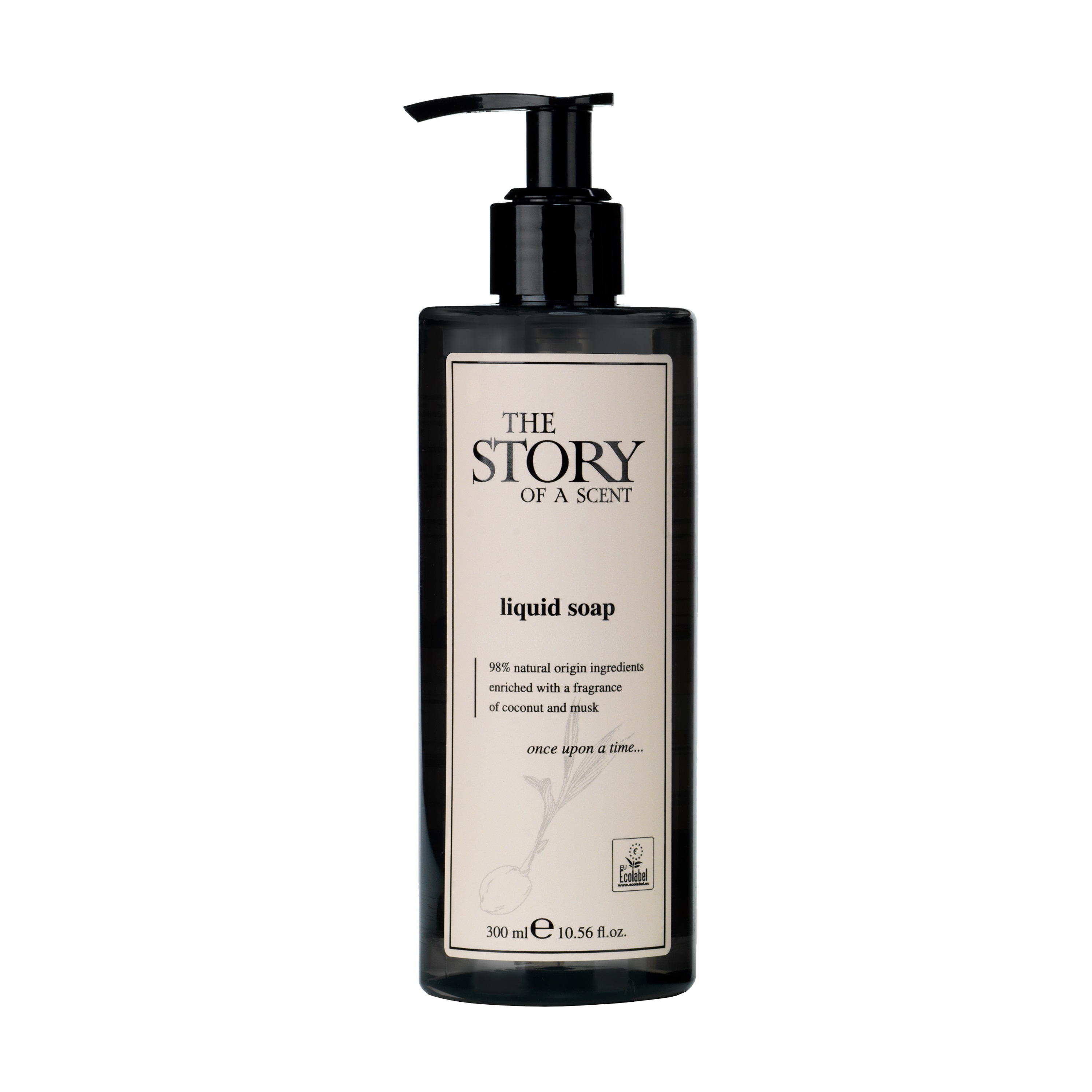 Liquid soap The STORY of a scent 300 ml