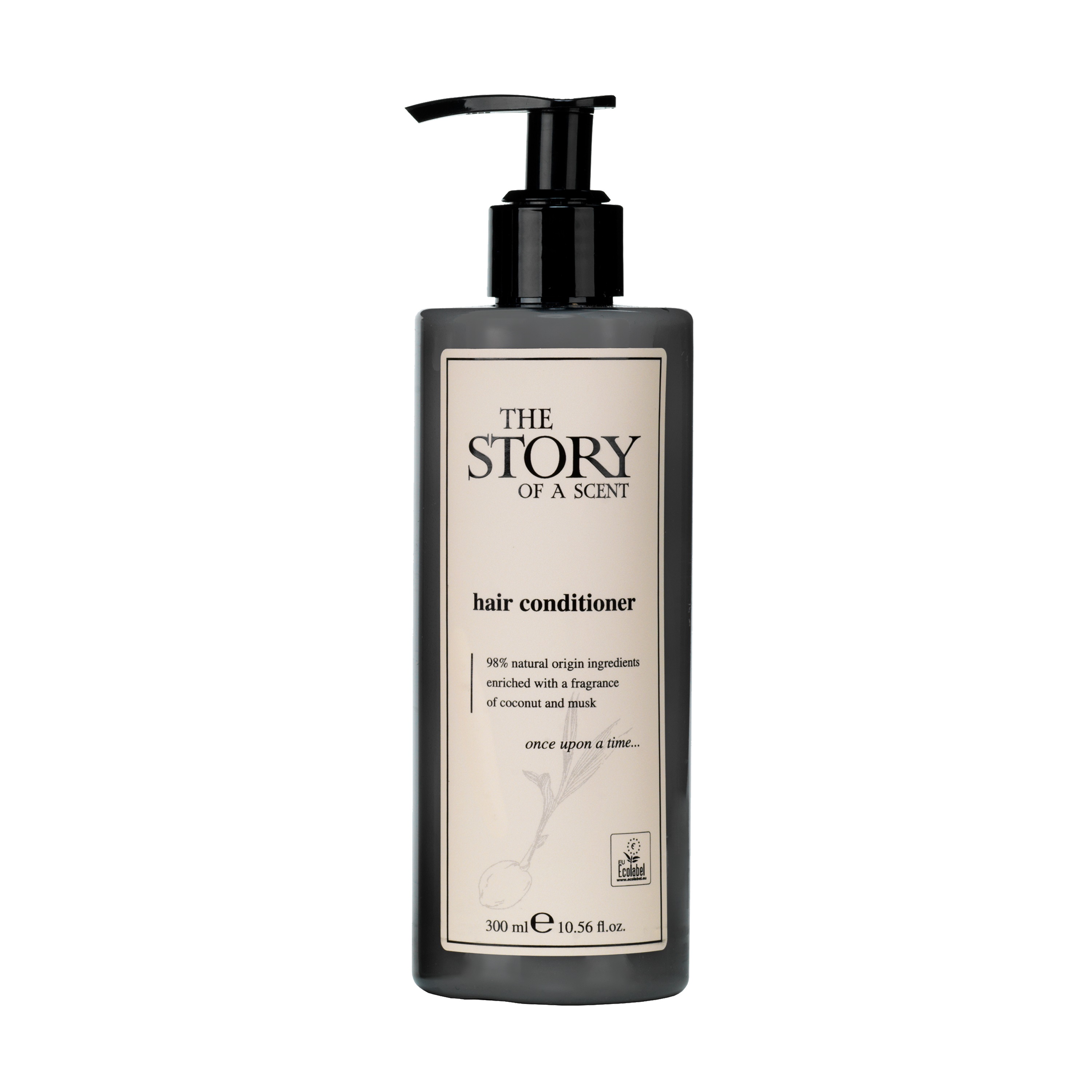 Balsam The STORY of a scent 300 ml