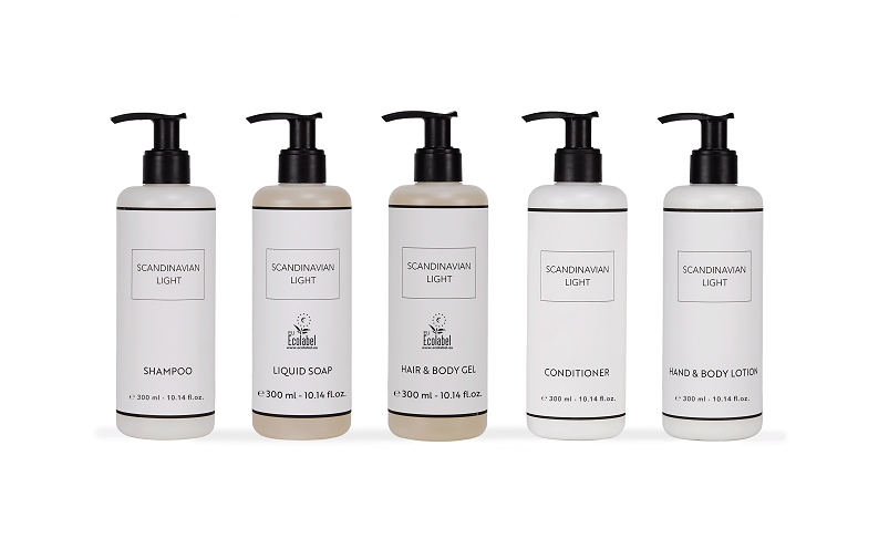 Tvål Scandinavian Light 300 ml