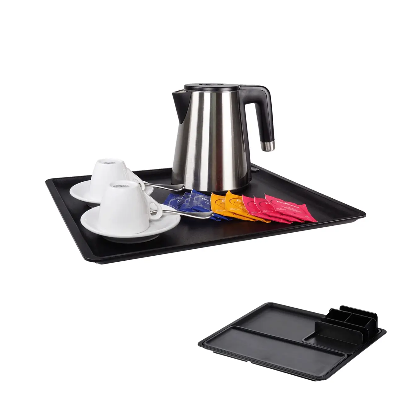 Tray Edward 38x33 cm