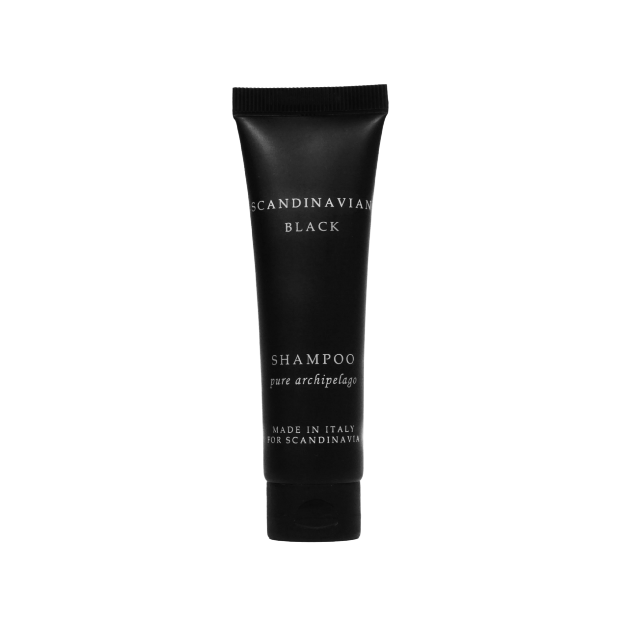 Schampo Scandinavian Black 30 ml