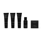 Shower gel Scandinavian Black 30 ml