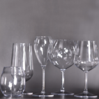 Ölglas PET 50 cl, värmetåligt