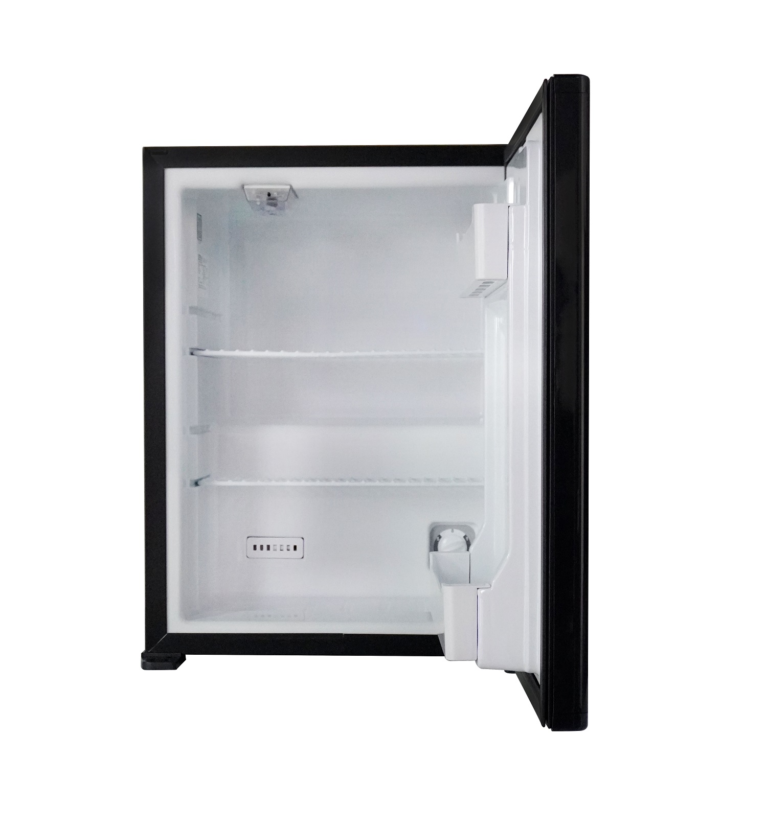 Minibar Edward Kompressor 40 l, Svart