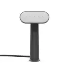 Steamer portabel - Steamery Cirrus Lite, Antracit