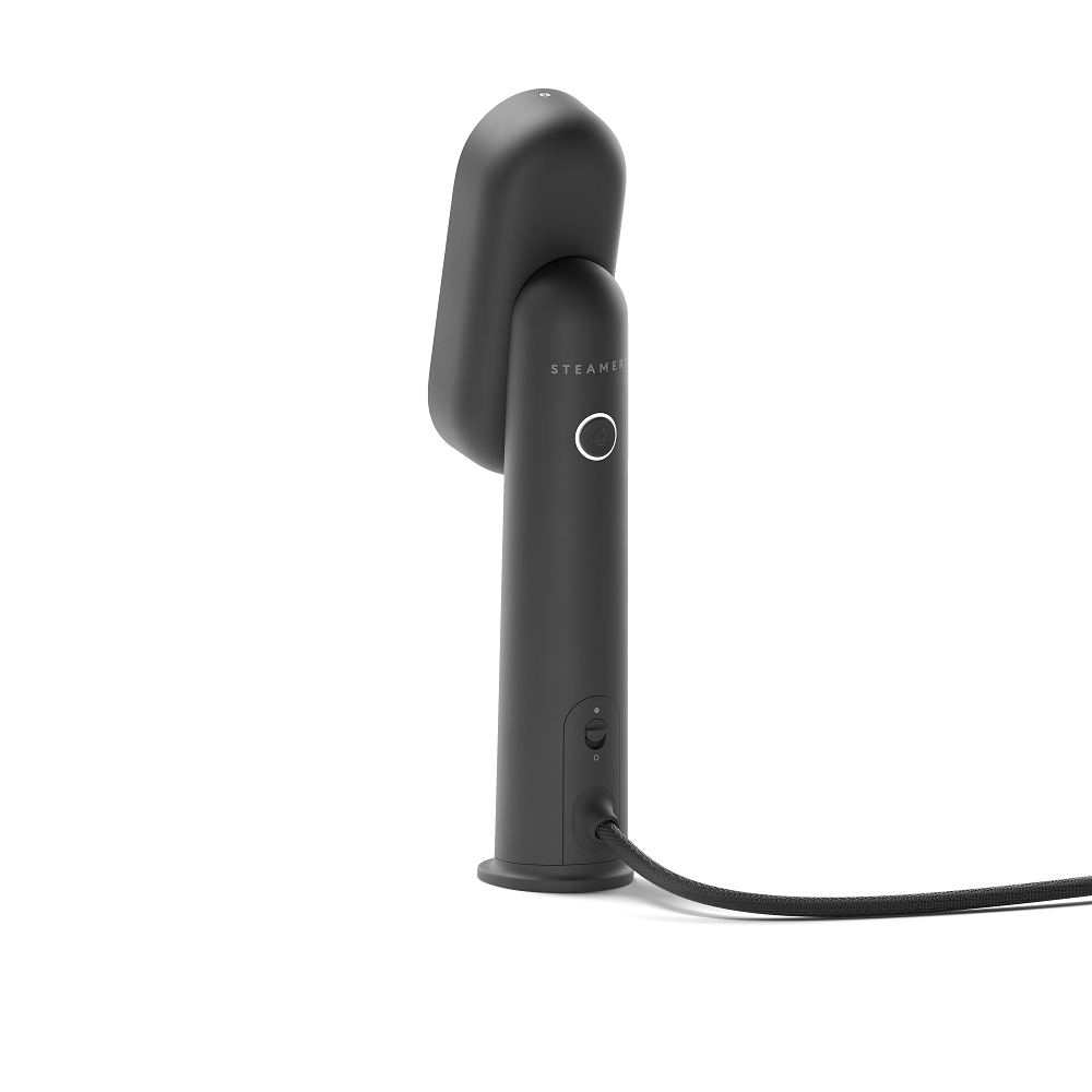 Steamer portabel - Steamery Cirrus Lite, Antracit