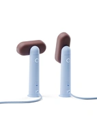 Steamer portabel - Steamery Cirrus Lite, Terra/sky