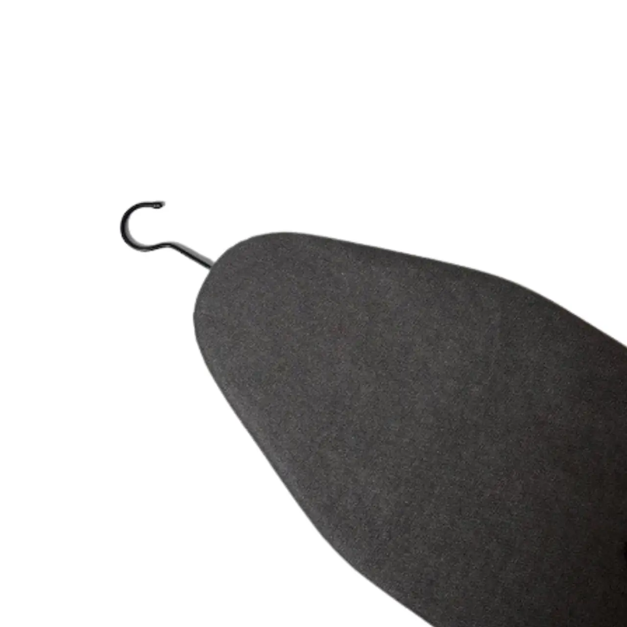 Ironing board with hook Edward Table top