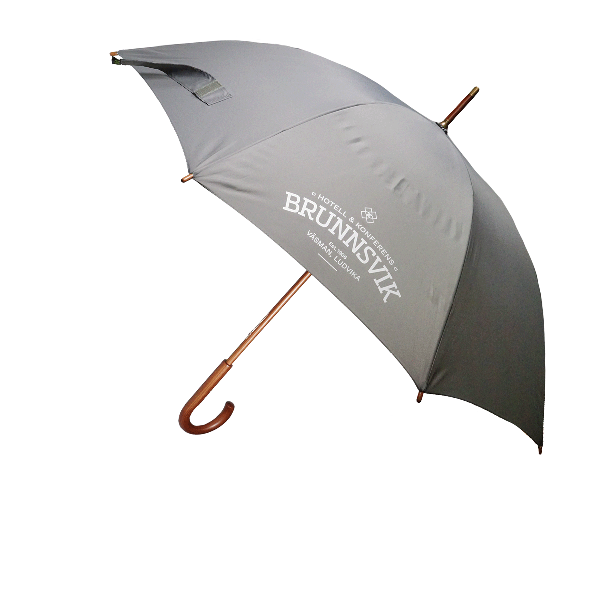 Umbrella, Your choice, your logo