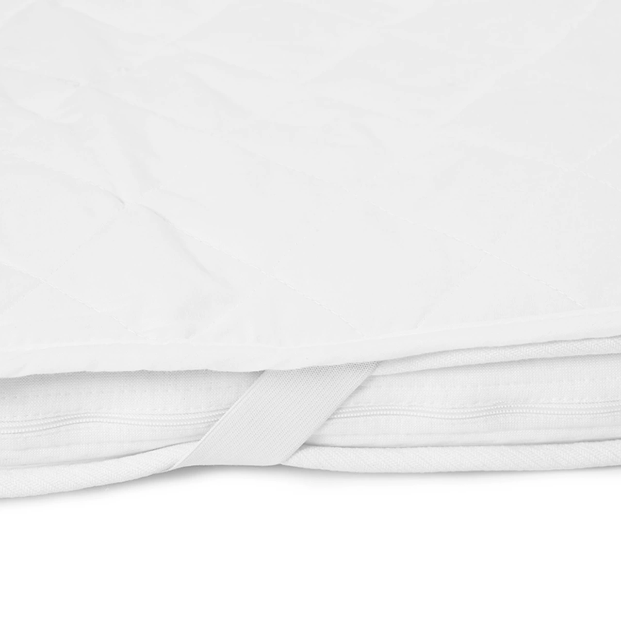 Mattress protector Grand Luxe 180x200 cm