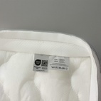 Bäddmadrass Ella Fast 140 x 200 cm