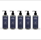 Shampoo Coastal 300 ml 