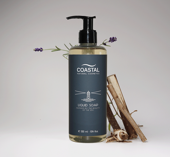 Hair & Body Coastal 300 ml