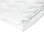 Mattress topper Ella Firm 210 x 200 cm