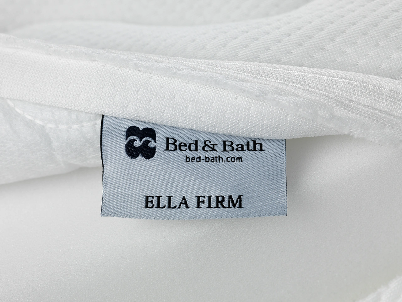 Mattress topper Ella Firm 80 x 200 cm