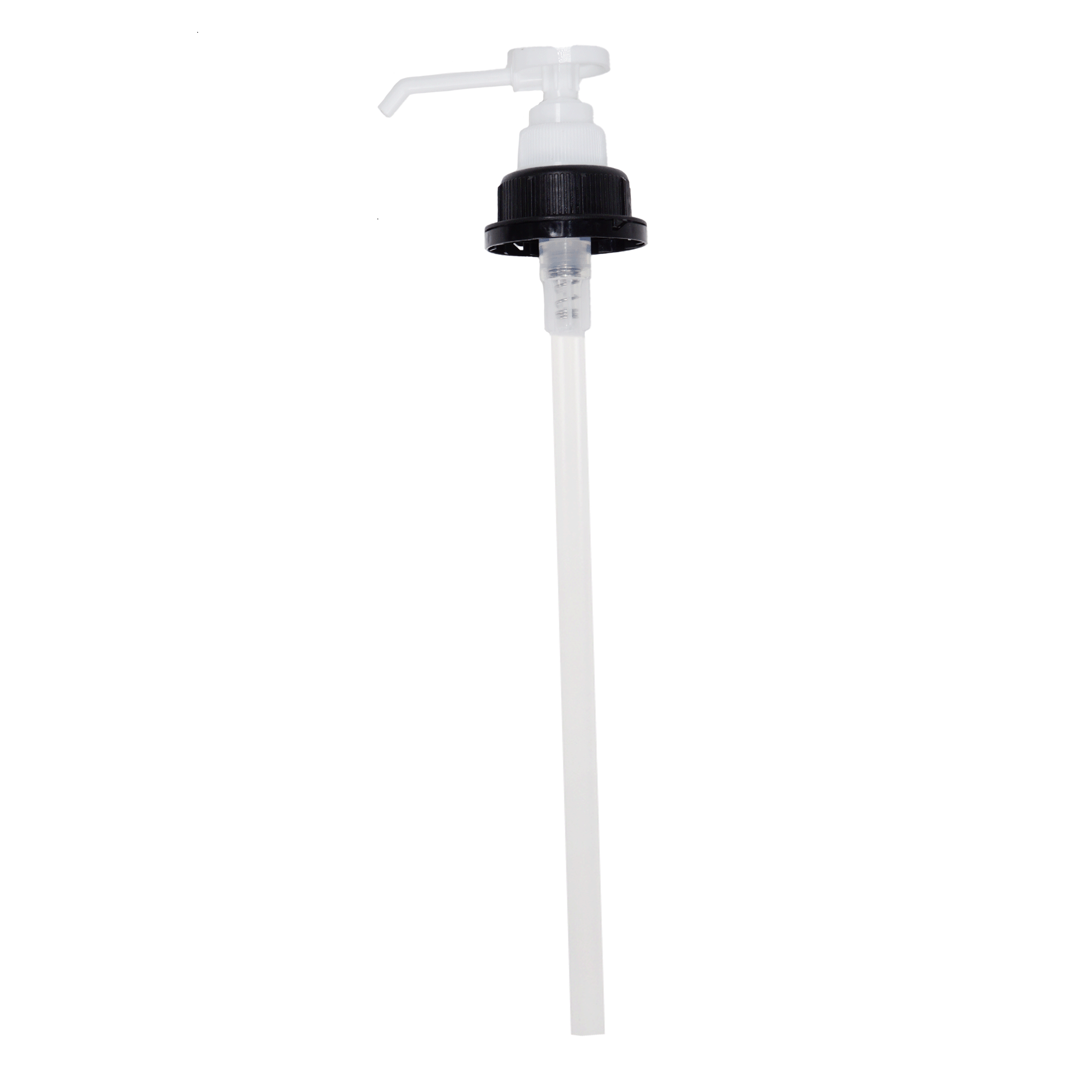 Pump Ecolabel, 5 l Canister