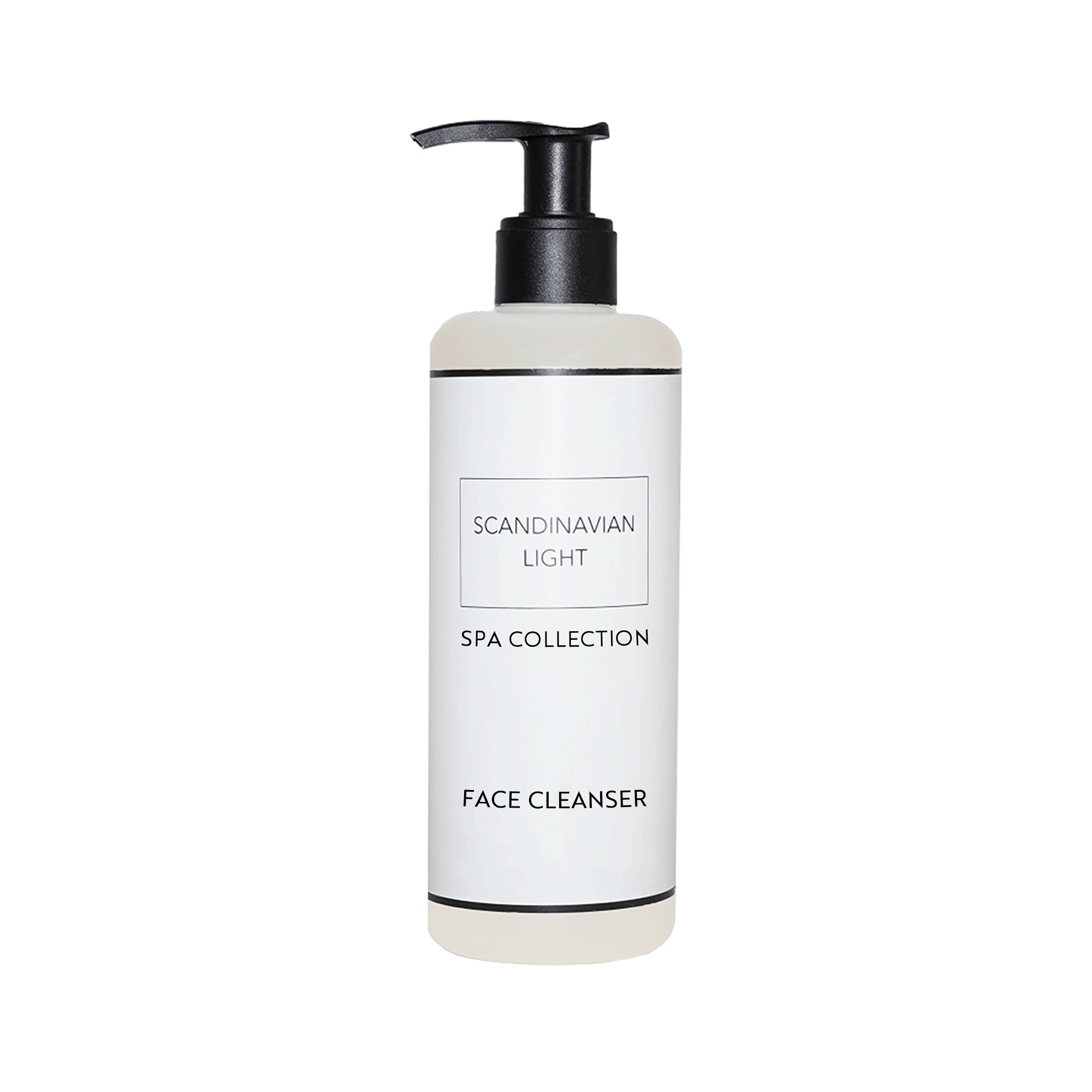 Face cleanser, SPA collection 300 ml