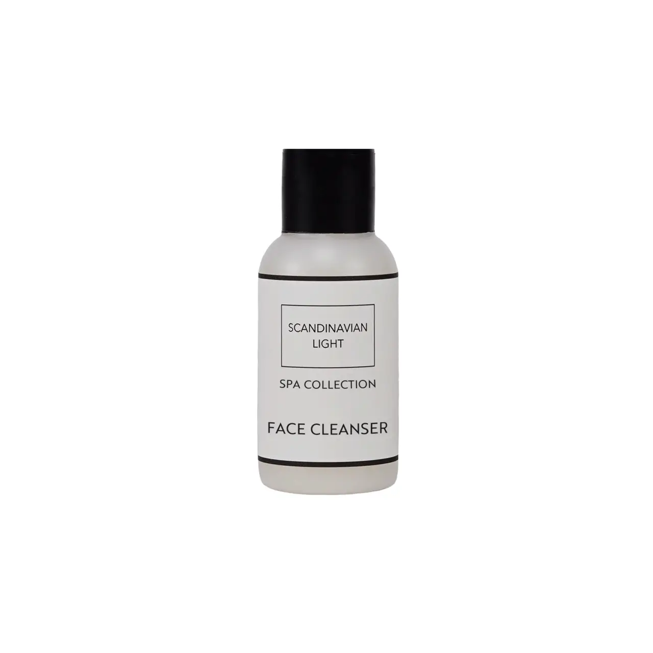 Face cleanser, SPA COLLECTION 30 ml