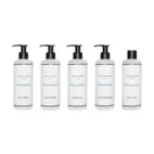 Scrubb gel, SPA COLLECTION 300 ml