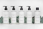 Scrubb gel, SPA COLLECTION 300 ml