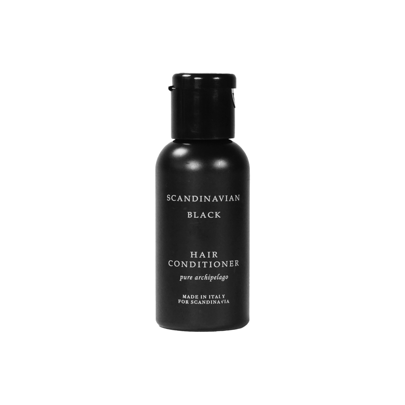Balsam Scandinavian Black 35 ml