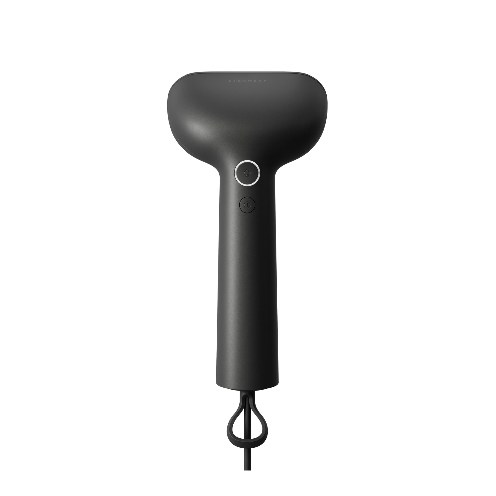Steamer portable - Steamery Cirrus Core, Black