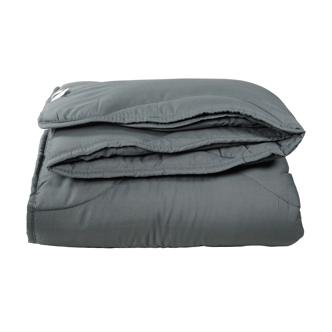 Duvet Comfort Gray/Green 150x200 cm, 800 g
