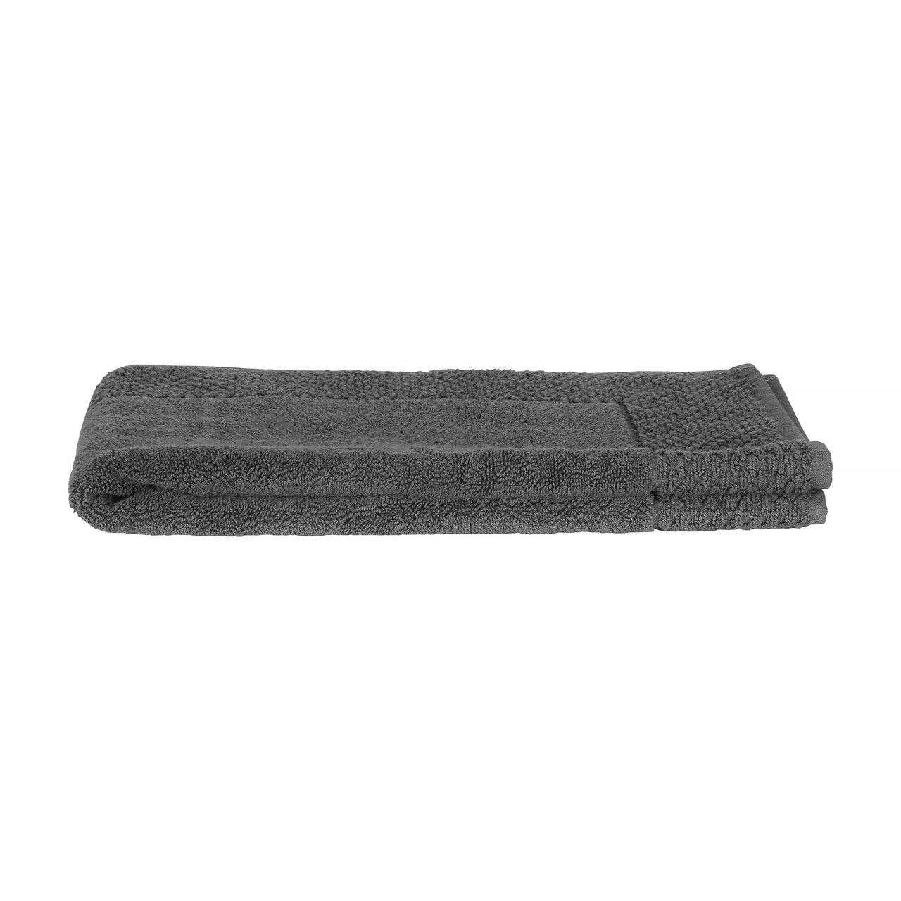 Bath rug Comfort Cashmere gray 50x70 cm